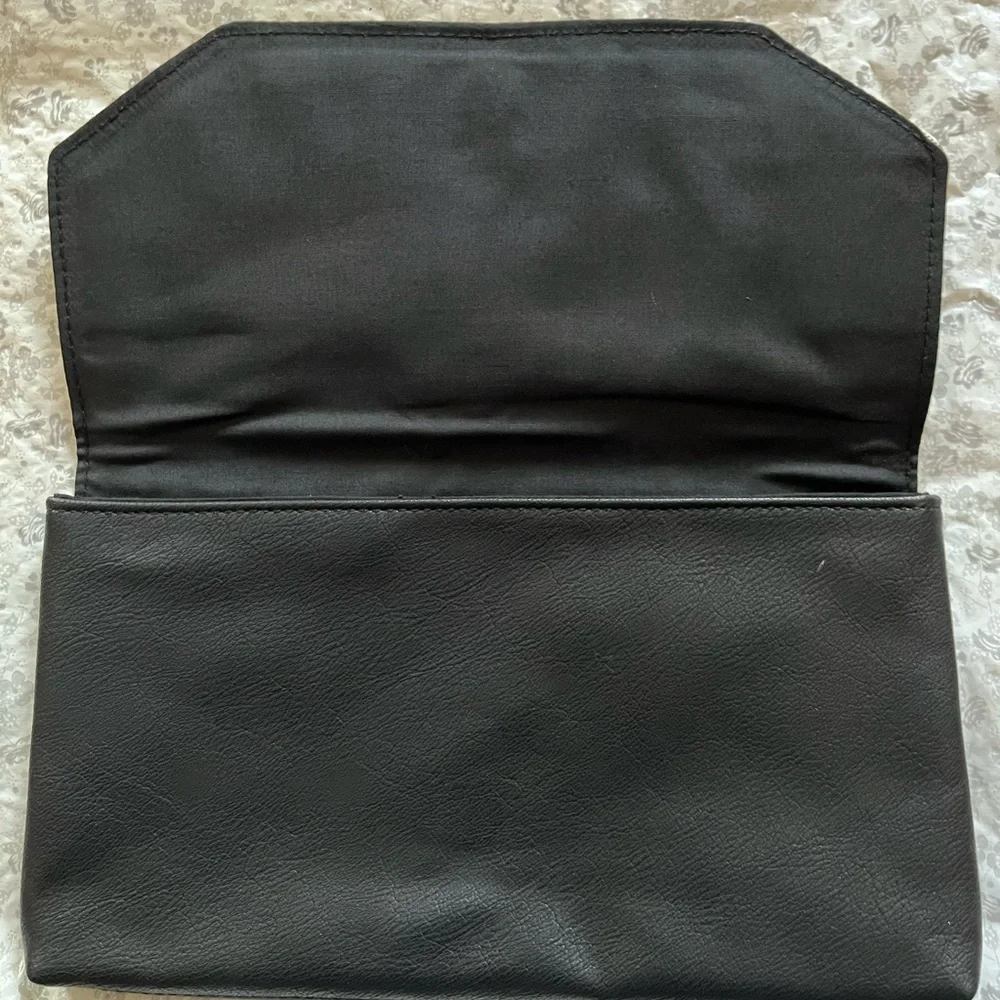 Lanvin parfums travel pochette